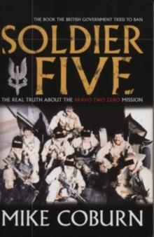 SOLDIER FIVE | 9781840189070 | MIKE COBURN