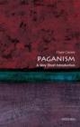 PAGANISM VERY SHORT INTRODUCTION | 9780199235162 | OWEN DAVIES