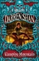 DARREN SHAN 04 VAMPIRE MOUNTAIN | 9780007114412 | DARREN SHAN