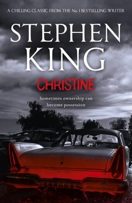 CHRISTINE | 9781444720709 | STEPHEN KING