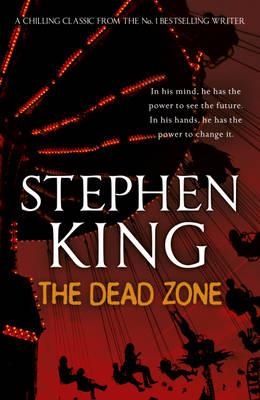 DEAD ZONE | 9781444708097 | STEPHEN KING