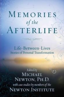 MEMORIES OF THE AFTERLIFE | 9780738715278 | MICHAEL NEWTON