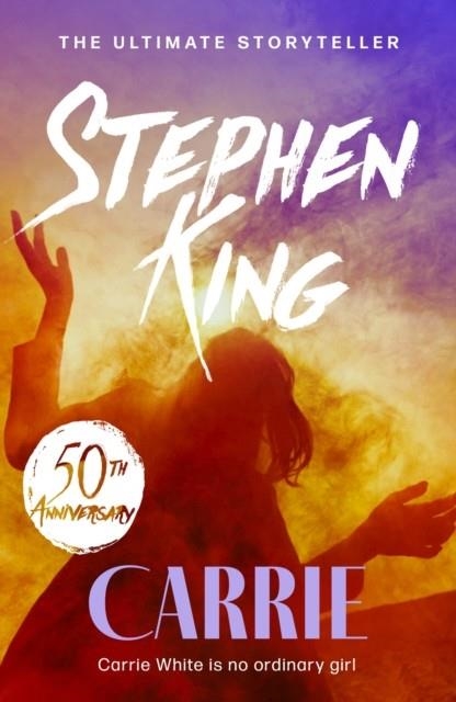 CARRIE | 9781444720693 | STEPHEN KING