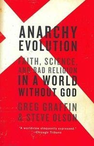 ANARCHY EVOLUTION | 9780061828515 | GREG GRAFFIN