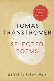 SELECTED POEMS **PRINT-ON-DEMAND** | 9780880014038 | TOMAS TRANSTROMER