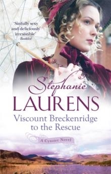 VISCOUNT BRECKENRIDGE TO THE RESCUE | 9780749955045 | STEPHANIE LAURENS