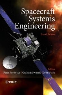 SPACECRAFT SYSTEM ENGINEERING | 9780470750124 | PETER W FORTESCUE