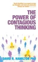 CONTAGIOUS POWER OF THINKING | 9781848502932 | DAVID HAMILTON