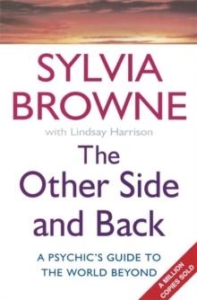 OTHER SIDE AND BACK, THE | 9780749924218 | SYLVIA BROWNE