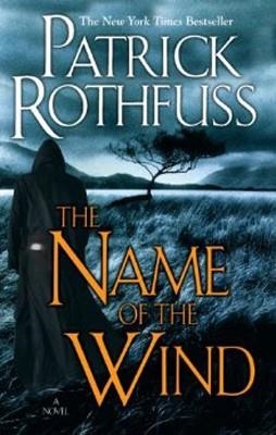 THE NAME OF THE WIND | 9780756405892 | PATRICK ROTHFUSS