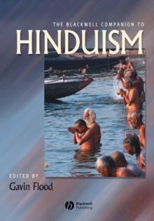 THE BLACKWELL COMPANION TO HINDUISM | 9781405132510 | GAVIN FLOOD