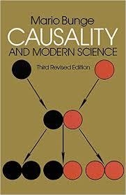 CAUSALITY AND MODERN SCIENCE | 9780486237282 | MARIO BUNGE