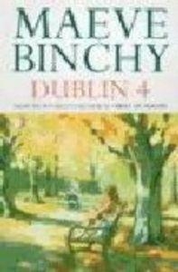 DUBLIN FOUR | 9780099458104 | MAEVE BINCHY