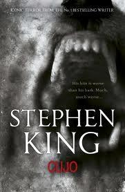 CUJO | 9781444708127 | STEPHEN KING