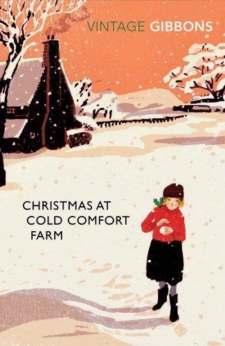 CHRISTMAS AT COLD COMFORT FARM | 9780099528678 | STELLA GIBBONS