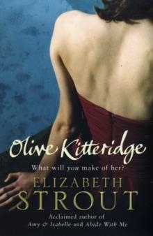 OLIVE KITTERIDGE | 9780743467728 | ELIZABETH STROUT