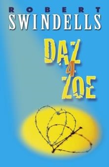 DAZ 4 ZOE | 9780140372649 | ROBERT SWINDELLS