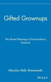 GIFTED GROWNUPS | 9780471295808 | MARYLOU KELLY STREZNEWSKI