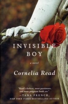 INVISIBLE BOY | 9780446511353 | CORNELIA READ