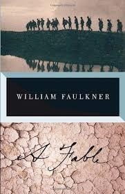 A FABLE | 9780307946775 | WILLIAM FAULKNER