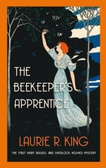 BEEKEEPER'S APPRENTICE | 9780749008529 | LAURIE R KING