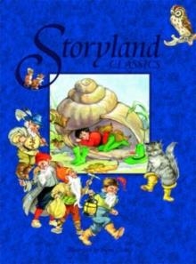 STORYLAND CLASSICS | 9781841355207 | RENE CLOKE