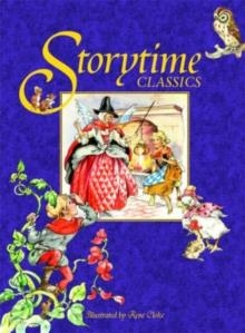 STORYTIME CLASSICS | 9781841355214 | RENE CLOKE