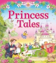 PRINCESS TALES | 9781841355238