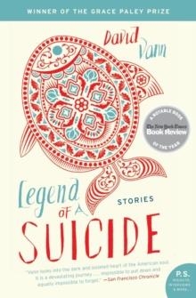 LEGEND OF A SUICIDE | 9780061875847 | DAVID VANN