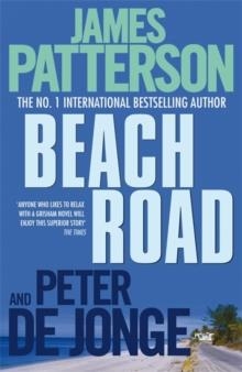 BEACH ROAD | 9780755349524 | JAMES PATTERSON/ PETE DE LONGE