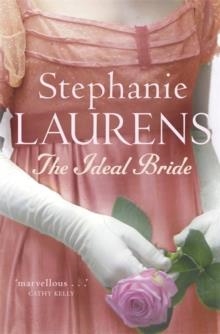 IDEAL BRIDE, THE | 9780749937263 | STEPHANIE LAURENS