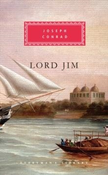 LORD JIM | 9780679405443 | JOSEPH CONRAD