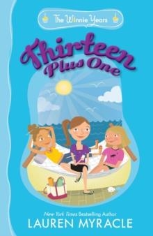 THIRTEEN PLUS ONE | 9780142419014 | LAUREN MYRACLE