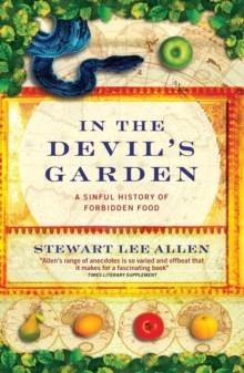 IN THE DEVIL'S GARDEN | 9781841954059 | STEWART LEE ALLEN