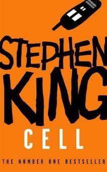 CELL (FILM), THE | 9780340952047 | STEPHEN KING