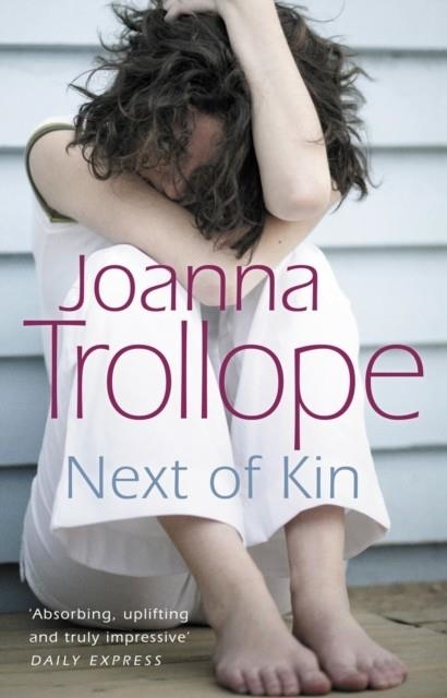 NEXT OF KIN | 9780552997003 | TROLLOPE, J