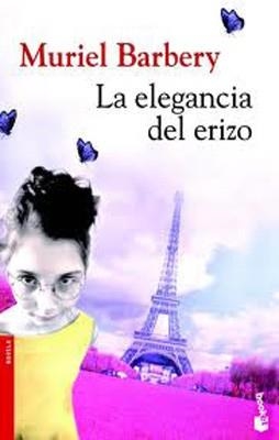 LA ELEGANCIA DEL ERIZO | 9788432251184 | MURIEL BARBERY