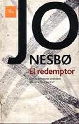 EL REDEMPTOR | 9788475882543 | JO NESBO