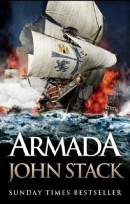 ARMADA | 9780007389865 | JOHN STACK