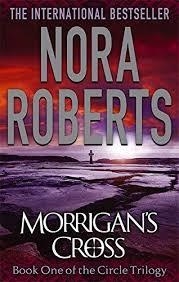 MORRIGAN'S CROSS | 9780749957506 | NORA ROBERTS