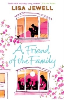 FRIEND OF THE FAMILY | 9780140295979 | LISA JEWELL