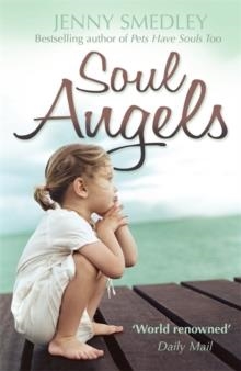 SOUL ANGLES | 9781848501621 | JENNY SMEDLEY