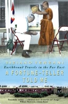 FORTUNE-TELLER TOLD ME | 9780006550716 | TIZIANO TERZANI