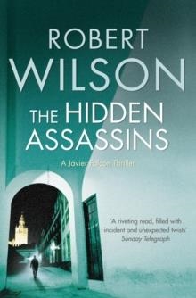 HIDDEN ASSASSINS | 9780007322121 | ROBERT WILSON