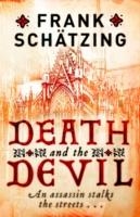 DEATH AND THE DEVIL | 9781849162456 | FRANK SCHATZING