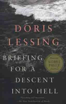 BRIEFING FOR A DESCENT INTO HELL | 9780307390615 | DORIS LESSING