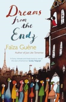 DREAMS FROM THE ENDZ | 9780099512929 | FAIZA GUENE