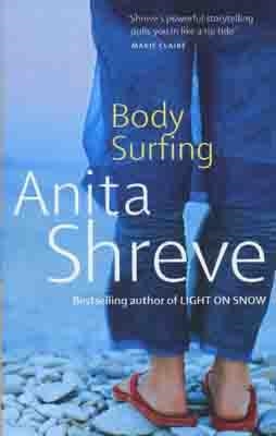 BODY SURFING | 9780349120478 | ANITA SHREVE