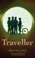 TRAVELLER, THE | 9780751537345 | RON MCLARTY