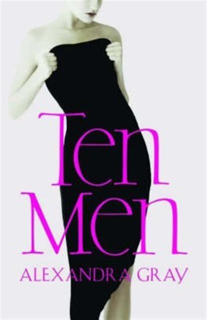 TEN MEN | 9781843542568 | GRAY, A